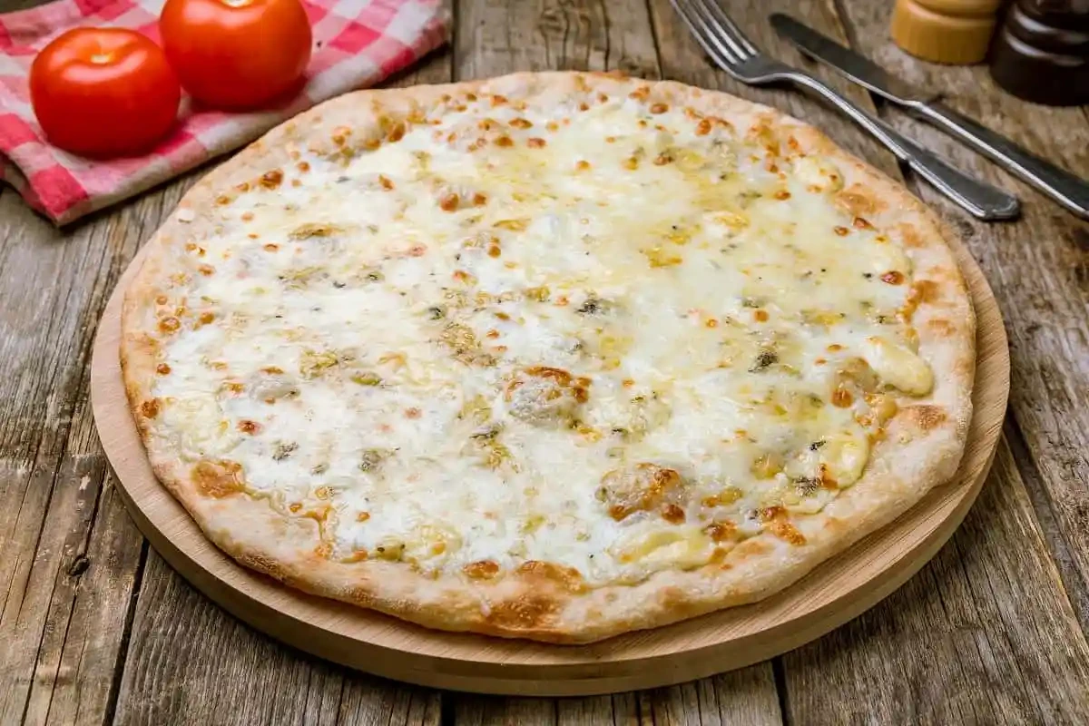 Quattro Formaggi