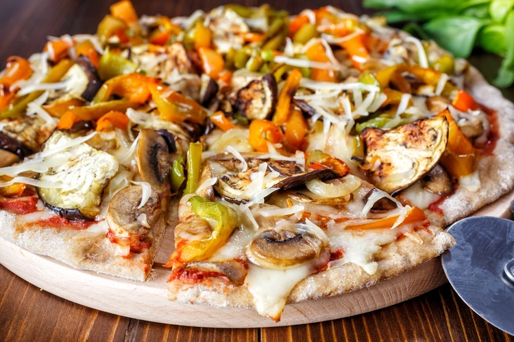 Vegetariana