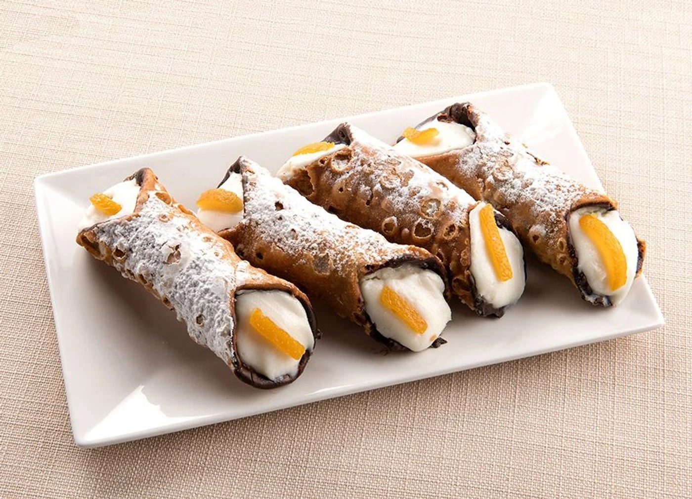 Cannoli Siciliani