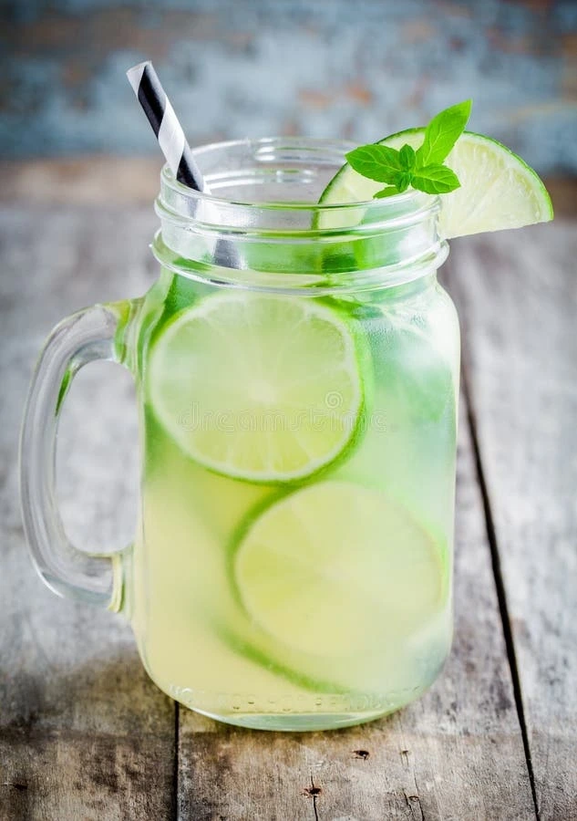 House Lemonade