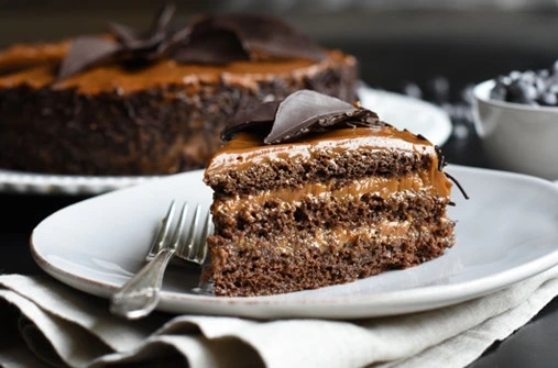 Torta di Cioccolato